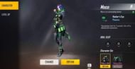 Moco in Free Fire